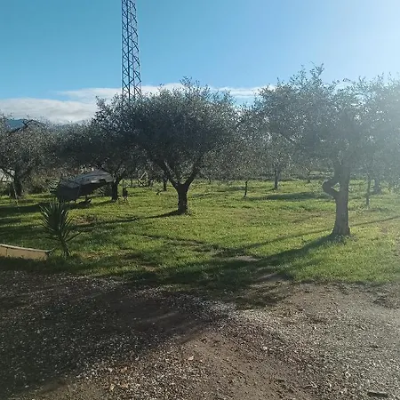 Holiday home Anna Romito Magra