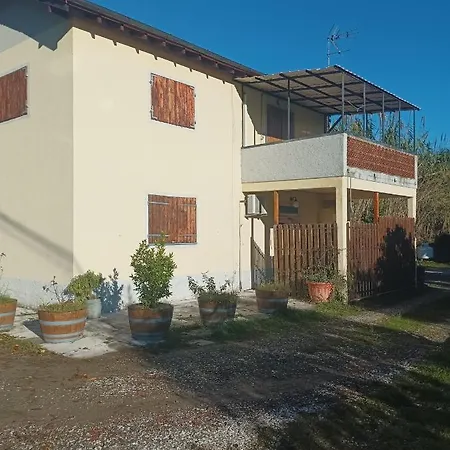 Anna Holiday home