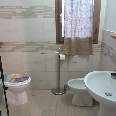 Anna Holiday home Romito Magra