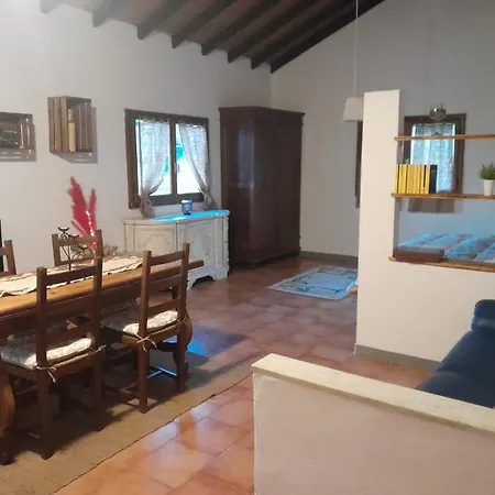 Holiday home Anna