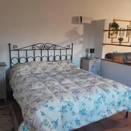 Anna Holiday home *