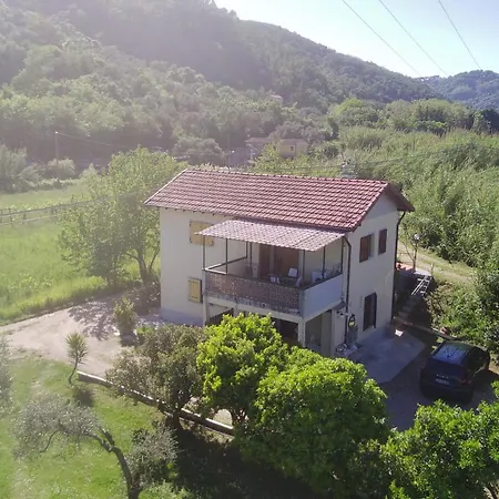 Anna Casa de Férias *