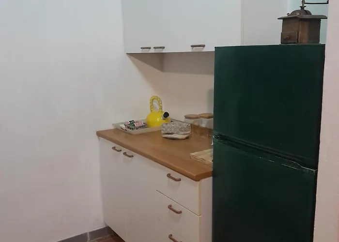 Prázdninový dům Anna *